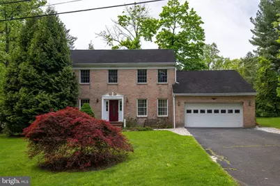 642 Coram Road, Huntingdon Valley, PA 19006 - Photo 1