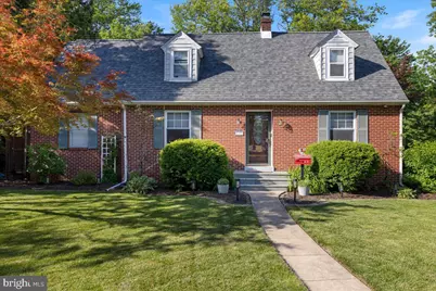 133 Elm Drive, Lansdale, PA 19446 - Photo 1
