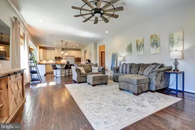 65 Fox Hollow Drive, Gilbertsville, PA 19525 - Photo 15