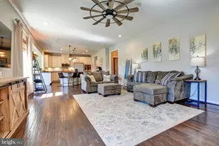 65 Fox Hollow Dr, Gilbertsville, PA 19525 - Photo 15