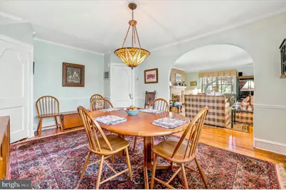 1406 Westwood Lane, Wynnewood, PA 19096 - Photo 9