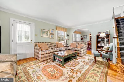 1406 Westwood Lane, Wynnewood, PA 19096 - Photo 5