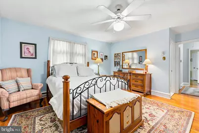 1406 Westwood Lane, Wynnewood, PA 19096 - Photo 17