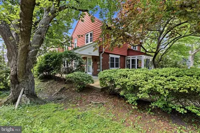 1406 Westwood Lane, Wynnewood, PA 19096 - Photo 3