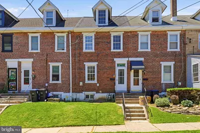 117 E 3rd Avenue, Conshohocken, PA 19428 - Photo 1