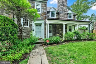 304 Winding Wy, Merion Station, PA 19066 - Photo 5
