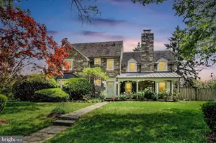 304 Winding Wy, Merion Station, PA 19066 - Photo 3
