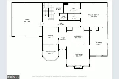 1072 Bordeaux Lane, Pennsburg, PA 18073 - Photo 35