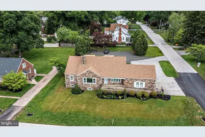 2111 Dekalb Pike, East Norriton, PA 19401 - Photo 1