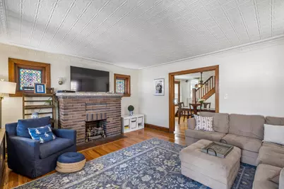 105 Spring Mill Avenue, Conshohocken, PA 19428 - Photo 9