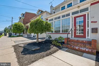 105 Spring Mill Avenue, Conshohocken, PA 19428 - Photo 3