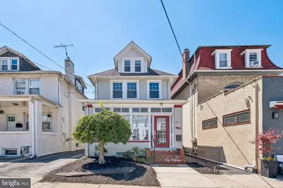 105 Spring Mill Avenue, Conshohocken, PA 19428 - Photo 1