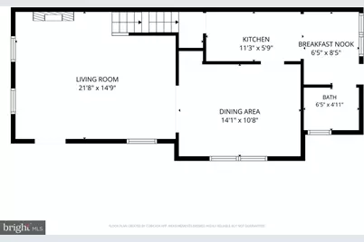 242 Henley Road, Wynnewood, PA 19096 - Photo 3