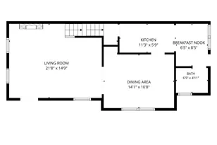 242 Henley Rd, Wynnewood, PA 19096 - Photo 3