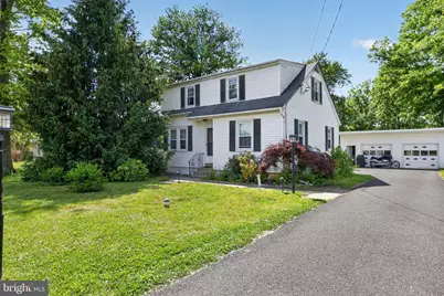 3438 E Orvilla Road, Hatfield, PA 19440 - Photo 1