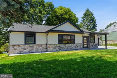 936 Wesley Avenue, Huntingdon Valley, PA 19006 - Photo 47