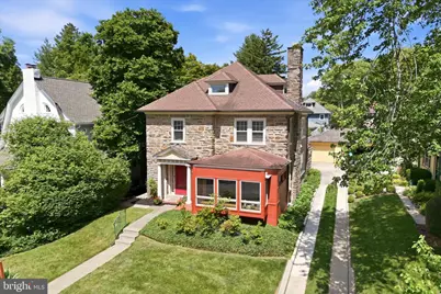 449 N Sterling Road, Elkins Park, PA 19027 - Photo 3