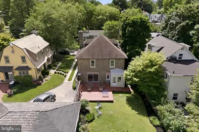 449 N Sterling Road, Elkins Park, PA 19027 - Photo 45