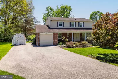 25 Powers Place, Dresher, PA 19025 - Photo 3
