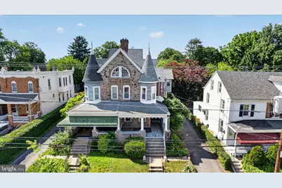 545 Walnut Street, Royersford, PA 19468 - Photo 3
