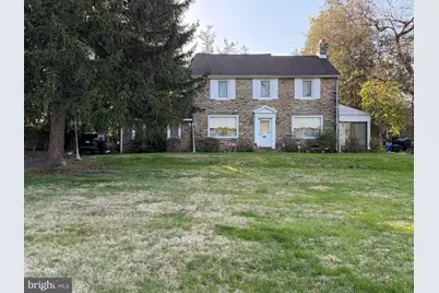 8231 New Second Street, Elkins Park, PA 19027 - Photo 1