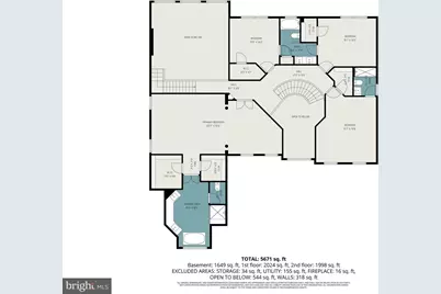 221 Hazeltine Circle, Blue Bell, PA 19422 - Photo 43