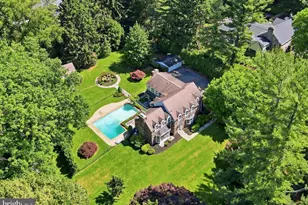 727 Righters Mill Rd, Penn Valley, PA 19072 - Photo 1