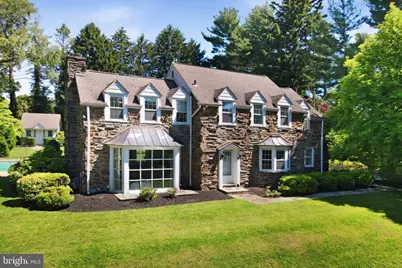 727 Righters Mill Road, Penn Valley, PA 19072 - Photo 3