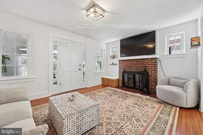 232 Forrest Avenue, Narberth, PA 19072 - Photo 15