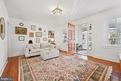 232 Forrest Avenue, Narberth, PA 19072 - Photo 13