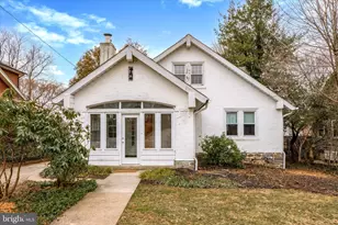 232 Forrest Ave, Narberth, PA 19072 - Photo 1