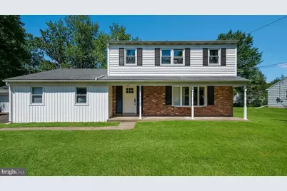 2548 Damian Drive, Hatboro, PA 19040 - Photo 1