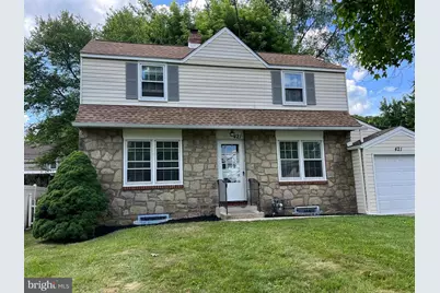 421 N Warminster Road, Hatboro, PA 19040 - Photo 1