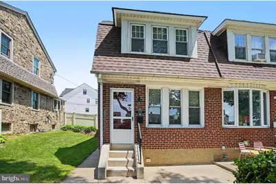 210 E 11th Avenue, Conshohocken, PA 19428 - Photo 1