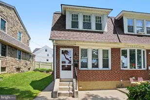 210 E 11th Ave, Conshohocken, PA 19428 - Photo 1