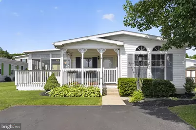 24 Longwood Court E, Harleysville, PA 19438 - Photo 1