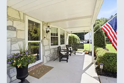 1420 Manor Lane, Blue Bell, PA 19422 - Photo 3