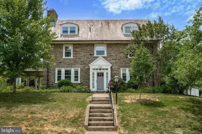 100 Vista Road, Jenkintown, PA 19046 - Photo 1
