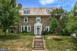 100 Vista Rd, Jenkintown, PA 19046 - Photo 1