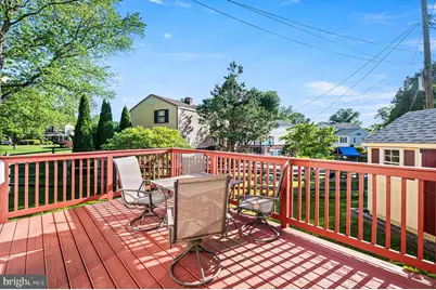 4035 Fairway Road, Lafayette Hill, PA 19444 - Photo 29