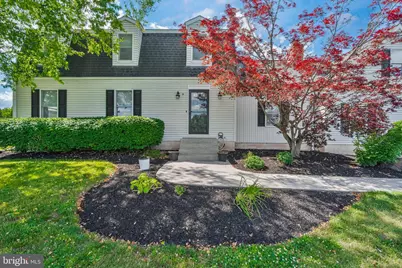 144 Middle Creek Road, Gilbertsville, PA 19525 - Photo 3