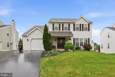 438 Candlewood Way, Harleysville, PA 19438 - Photo 1