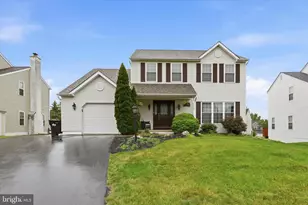 438 Candlewood Way, Harleysville, PA 19438 - Photo 1