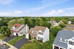 438 Candlewood Way, Harleysville, PA 19438 - Photo 27