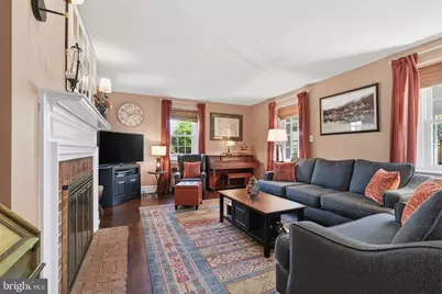 1242 Gordon Road, Jenkintown, PA 19046 - Photo 7