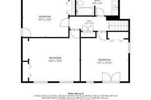 1700 Old Welsh Rd, Huntingdon Valley, PA 19006 - Photo 103