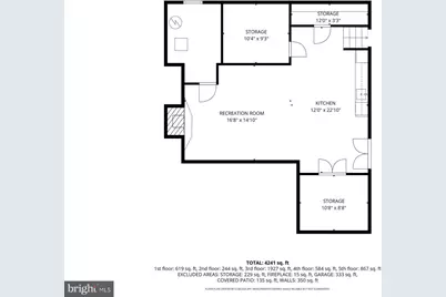 1700 Old Welsh Road, Huntingdon Valley, PA 19006 - Photo 105