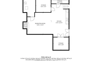 1700 Old Welsh Rd, Huntingdon Valley, PA 19006 - Photo 105