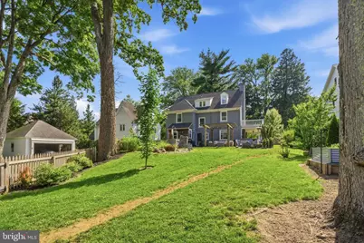 1427 Orchard Way, Lower Merion Township, PA 19010 - Photo 49