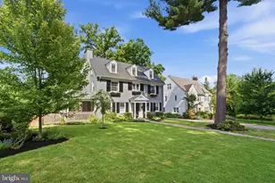 1427 Orchard Way, Bryn Mawr, PA 19010 - Photo 3